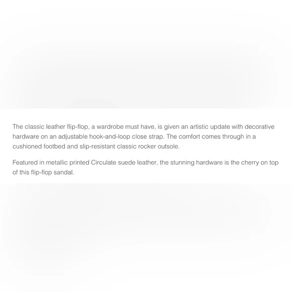 ALEGRIA Carina Thong Comfort Sandals 10.5 11 Sold Out❣️ - Picture 2 of 10